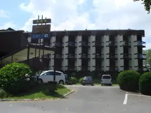 Hotel Baztan