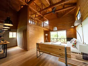 Cottage Coliberty