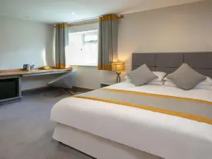 ベストウェスタン コンパス イン