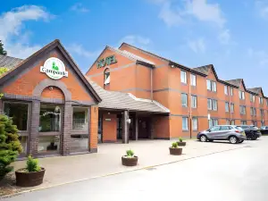 The Reston Hotel, Part of AG Collection