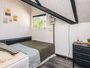 5 person holiday home in Silkeborg