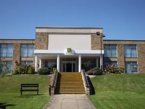 唐克斯特假日酒店