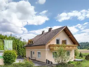 B&B Gösselsdorfer Seeblick