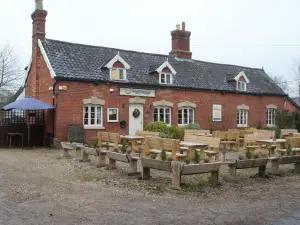 The Half Moon Inn
