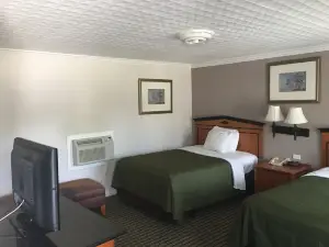 拉維斯塔汽車旅館