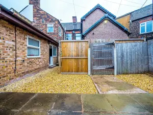 엔스위트5 우드하우스, 프라이빗 욕실, 2개의 주방