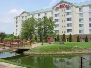 Hilton Garden Inn Richmond/Innsbrook