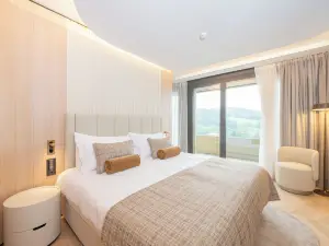 Hôtel des Innovations