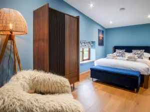 The Old Milking Parlour - 1 Bed Cottage - Amroth