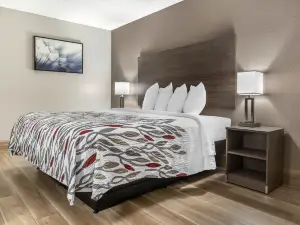 Red Roof Inn Queensbury