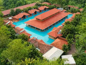 Saj Earth Resort & Convention Center , Kochi