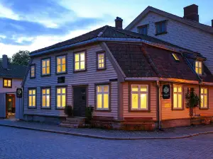 Gamlebyen Hotell - Fredrikstad