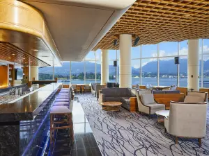Pan Pacific Vancouver