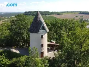 Moulin de Rouzé