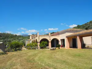 Hotel Funtana Ena