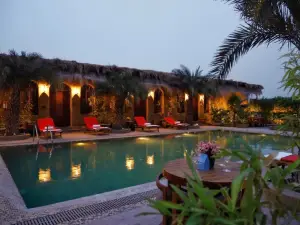 Themis Mud House An Ethnic Resort & Spa
