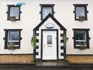 Broadford House Skye