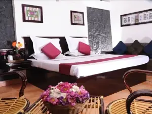 Punarjani Ayurvedic Resorts