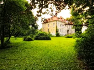 Schloss Stülpe