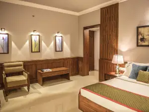 Bhasuri Inn Guruvayoor