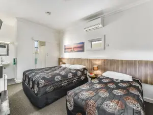 Rest Motels