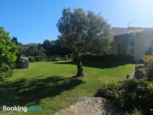 Agriturismo Fioredda