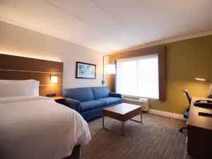 Holiday Inn Express & Suites Williamsport