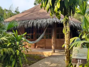 豪斯基拉亞馬遜旅館