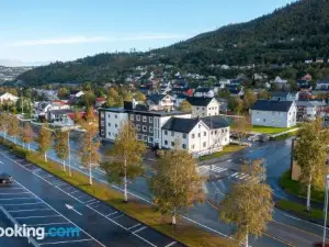 Mosjøen Hotel