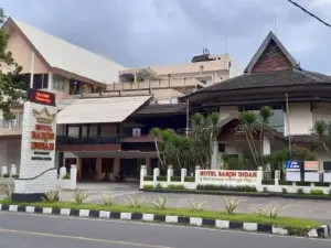 Hotel Baron Indah