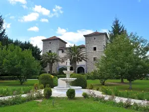 Palacio Torre de Ruesga