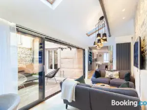 Suite Appart Place Versepuy