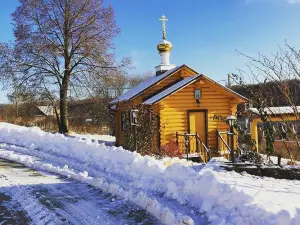 Подворье Лукино