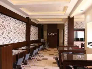 Amory Boutique Hotel Sumedang