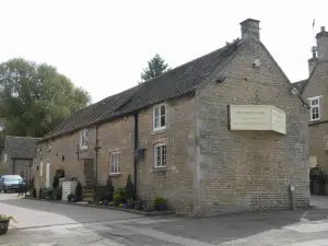 White Hart Ufford- Stamford