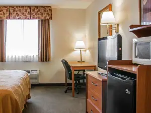 Quality Inn Durand I-69