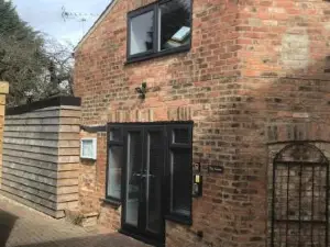 Aiskew Villa Annex