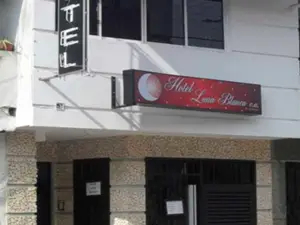 Hotel Luna Blanca