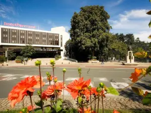 Mercure Angers Centre de Congrès