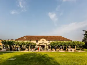 Hotel De Barrier