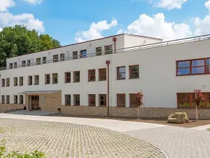 Sporthotel Hostivice