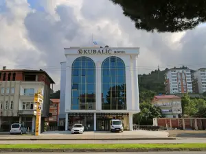 Kubaliç Hotel&Spa