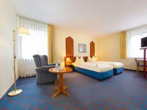 Hotel Montana