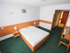 Hotel Miastova