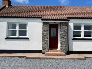 Outstanding Holiday Cottage in Sixmilecross, Omagh