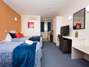 Tuncurry Beach Motel