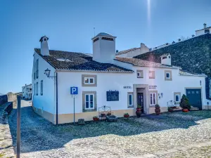 El-Rei Dom Manuel Hotel