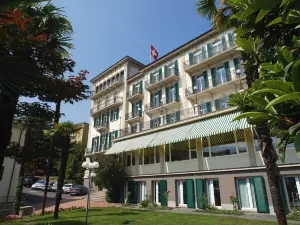Continental Parkhotel