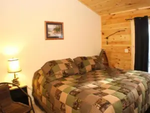 The Old Tioga Inn Bed and Breakfast