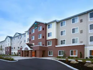 Homewood Suites by Hilton Atlantic City/Egg Harbor Township